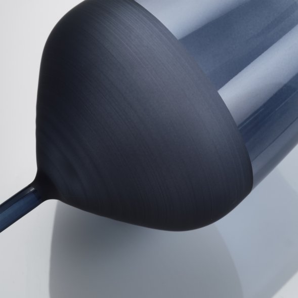 Бокал для вина Sapphire, синий 