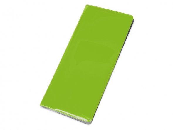 Дорожный органайзер Voyage 2.0, зеленое яблоко 