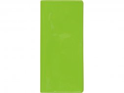 Дорожный органайзер Voyage 2.0, зеленое яблоко