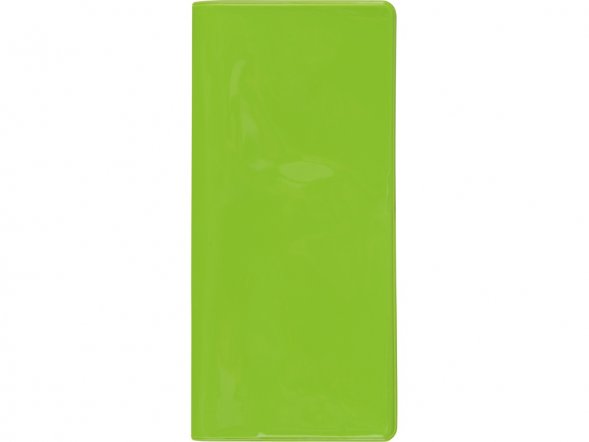 Дорожный органайзер Voyage 2.0, зеленое яблоко 