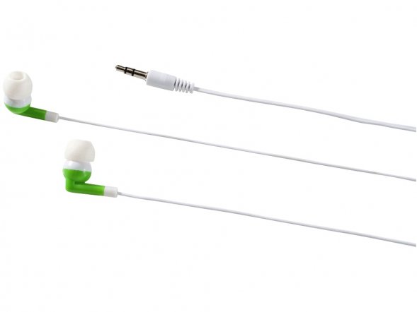 Набор для бега Sprint, зеленое яблоко 