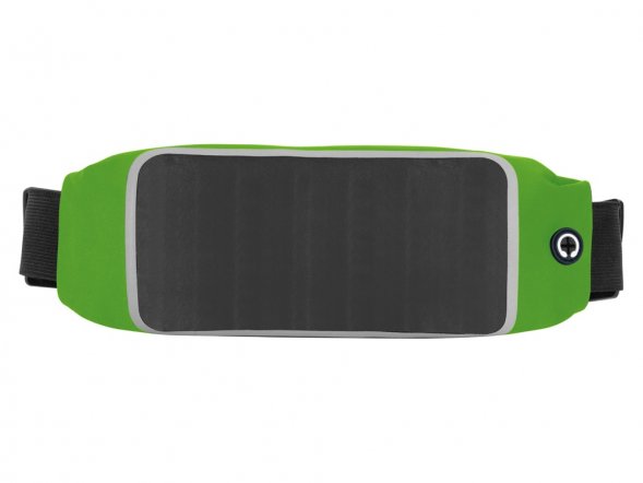 Набор для бега Sprint, зеленое яблоко 