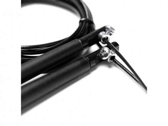 Регулируемая скакалка ROCKY 