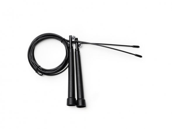 Регулируемая скакалка ROCKY 