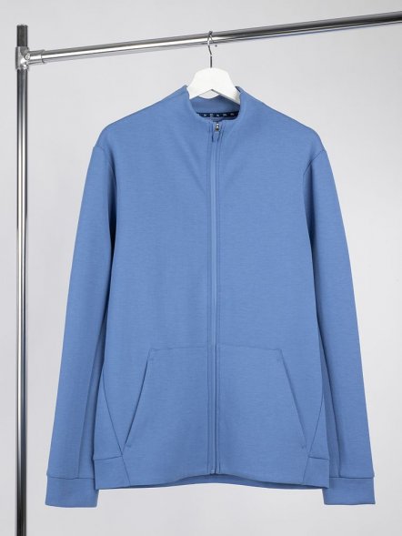 Куртка мужская Lovi, синяя 