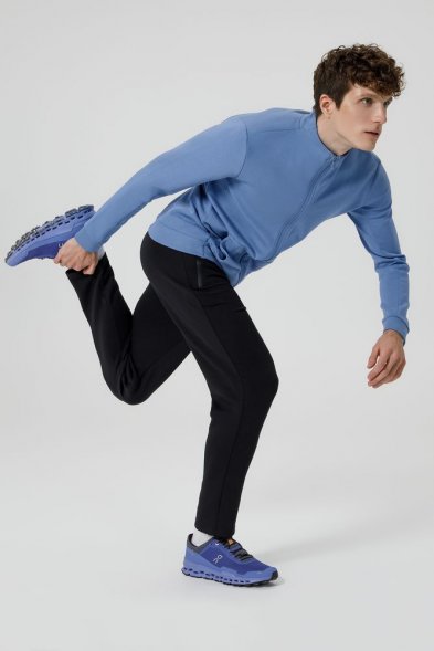 Куртка мужская Lovi, синяя 