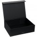 Коробка складная Rusetti, S, черная 