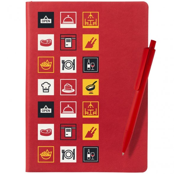 Набор Industry, кафе и рестораны 