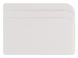 Картхолдер для 3-пластиковых карт Favor, белый