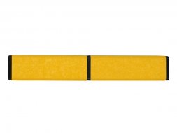 Футляр для ручки Quattro, желтый