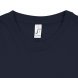Футболка унисекс Regent 150, темно-синяя (navy) 