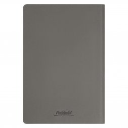 Ежедневник Star недатированный, серый (без упаковки, без стикера)