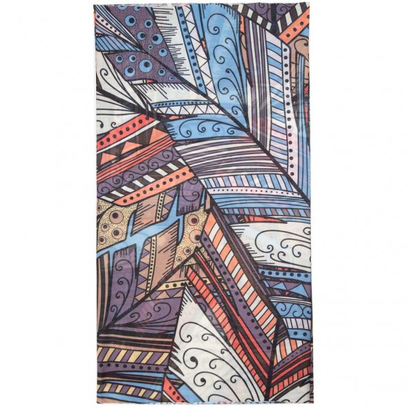 Многофункциональная бандана с печатью Tubo на заказ 