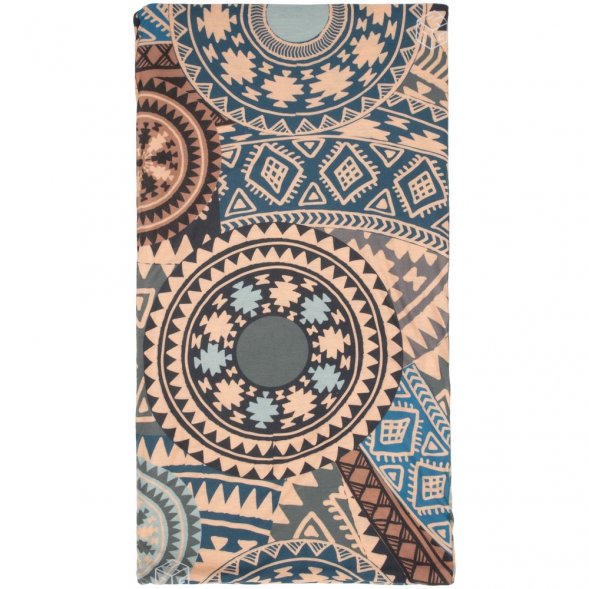 Многофункциональная бандана с печатью Tubo на заказ 