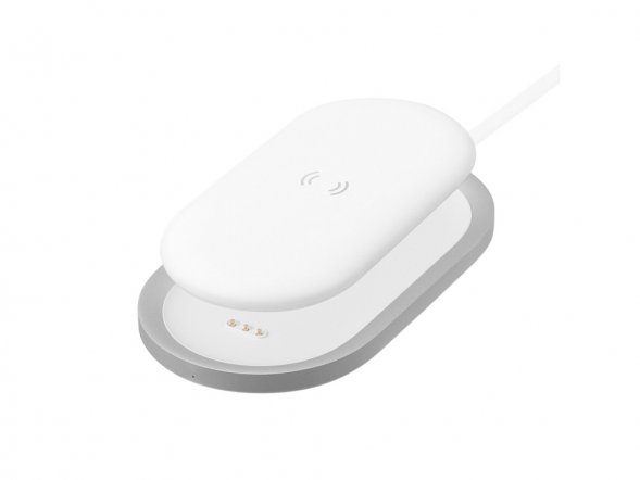 Внешний аккумулятор Rombica NEO Fly, белый 