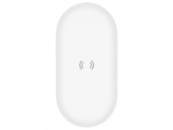 Внешний аккумулятор Rombica NEO Fly, белый