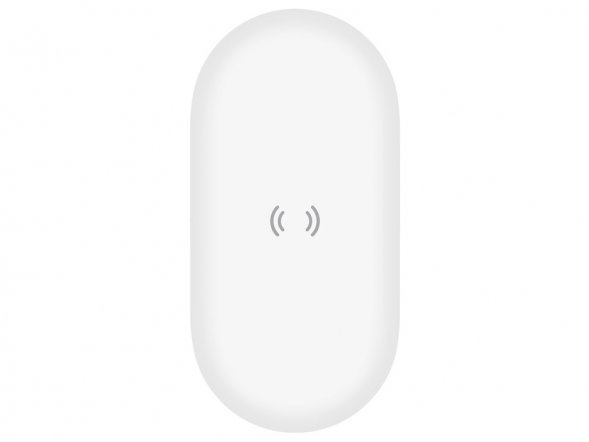 Внешний аккумулятор Rombica NEO Fly, белый 