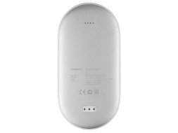 Внешний аккумулятор Rombica NEO Fly, белый