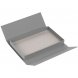 Коробка Triplet, серая 