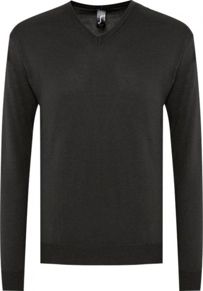 Джемпер мужской Galaxy Men, черный 