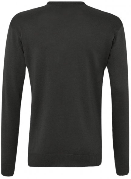 Джемпер мужской Galaxy Men, черный 