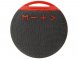 Портативная колонка Tempo, красный 