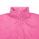 Ветровка из нейлона Surf 210, розовый неон 