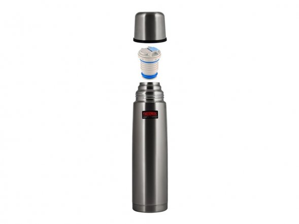 Термос из нерж. стали тм THERMOS FBB-750 GR 