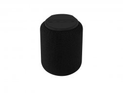Портативная колонка mySound Clario, 15 Вт Black