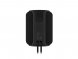 Портативная колонка mySound Clario, 15 Вт Black 