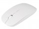 Беспроводная мышь с 3 режимами DPI Rush, белый 
