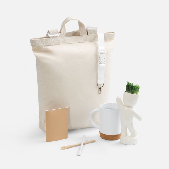 Набор Eco Sapiens Buddy 