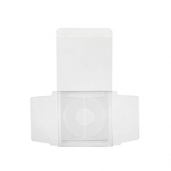 Упаковка для елочного шара 6 см 