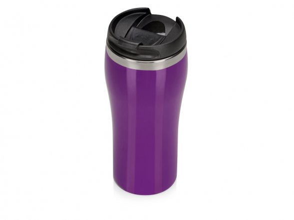 Термокружка Klein 325мл, фиолетовый 