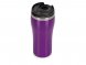 Термокружка Klein 325мл, фиолетовый 