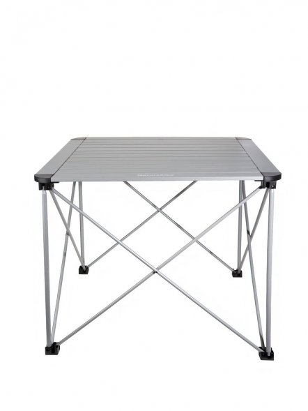 Стол Yamami L03 складной, серый 