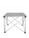 Стол Yamami L03 складной, серый 