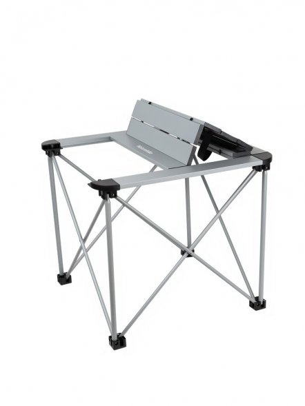 Стол Yamami L03 складной, серый 