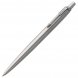 Ручка шариковая Parker Jotter Stainless Steel Core K61 