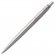 Ручка шариковая Parker Jotter Stainless Steel Core K61 