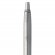Ручка шариковая Parker Jotter Stainless Steel Core K61 