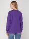 Толстовка Unit Toima, фиолетовая 