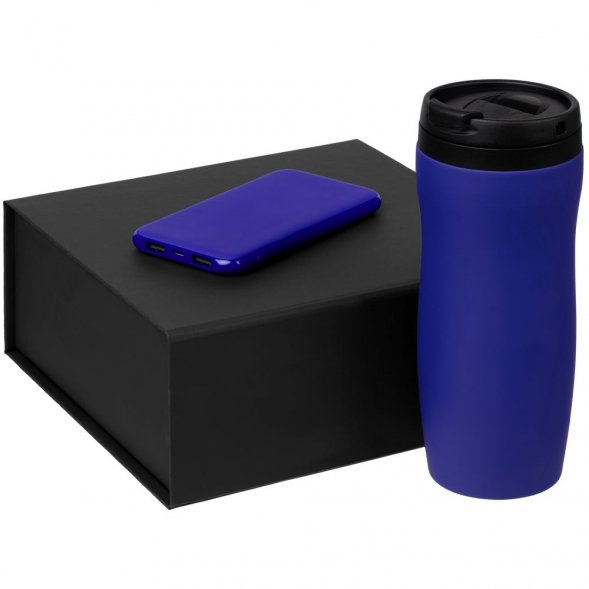 Набор Formation, синий 