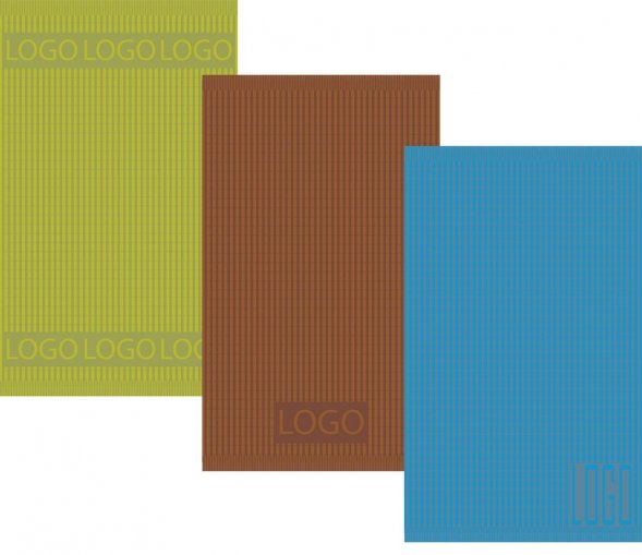 Плед Slumberland Plus на заказ, S, полушерсть 