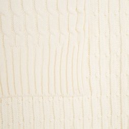 Плед Slumberland Plus на заказ, S, полушерсть