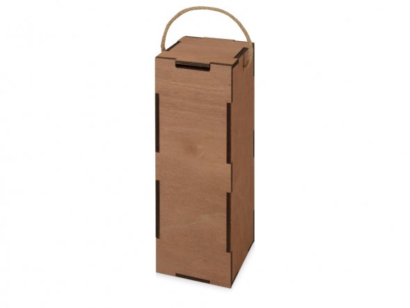 Пенал под алкоголь, венге 