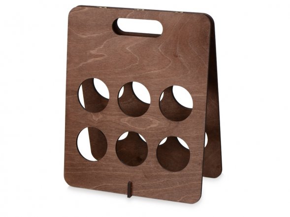 Подставка под винные бутылки Groot 