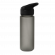 Бутылка для воды Forza, черная 