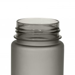 Бутылка для воды Forza, черная