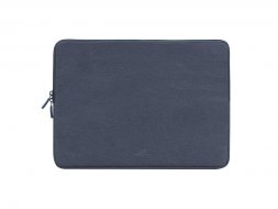 RIVACASE 7703 blue ECO чехол для ноутбука 13.3 / 12